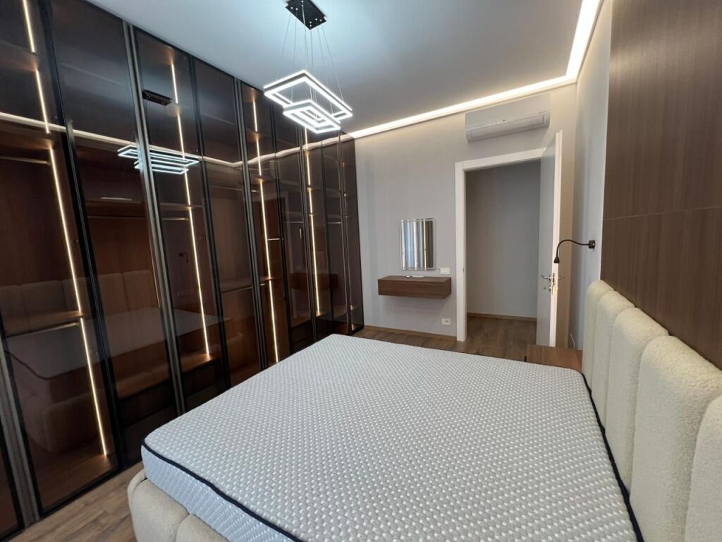 Appartamento 1+1 in affitto a Delijorgj