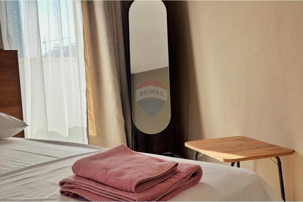 APARTAMET PER QERA 1+1 RRUGA ELBASANIT