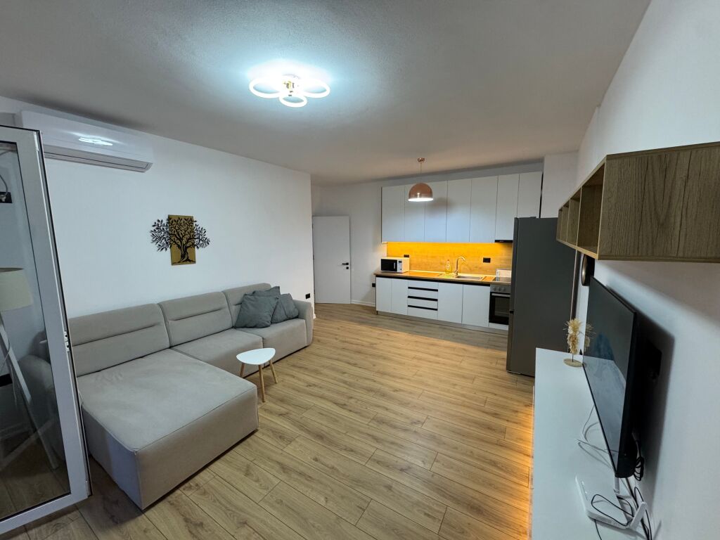 Appartamento 2+1+2 in affitto