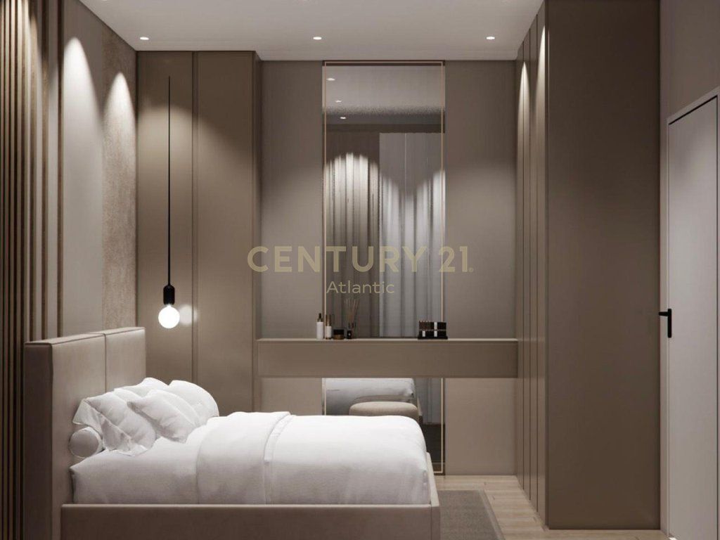 FOR SALE APARTMENT 1+1 RAILWAY BEACH 50 M FROM THE SEA! 114,000 €