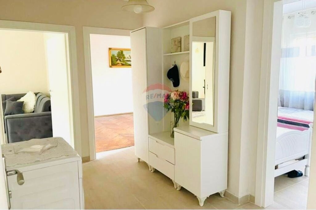 🏠📍Apartament 3+1 Rruga Fortuzi