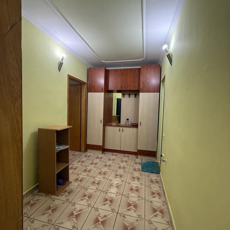 SHITET APARTAMENT 1+1- VASIL SHANTO, IRFAN TOMINI