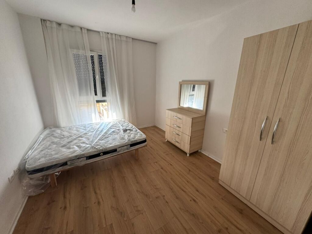 📣 RENT Apartment 2+1 With 2 Bathrooms And Balcony 📍 Don Bosko, Near the "Fiori Di Bosco" Complex ✨ 💶 Price 60,000 Lek/Month