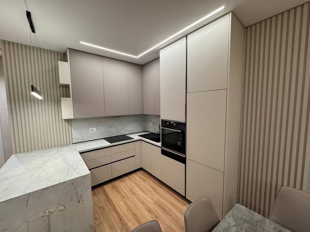 APARTAMENT 2+1 PER QERA TEK SECRET GARDEN