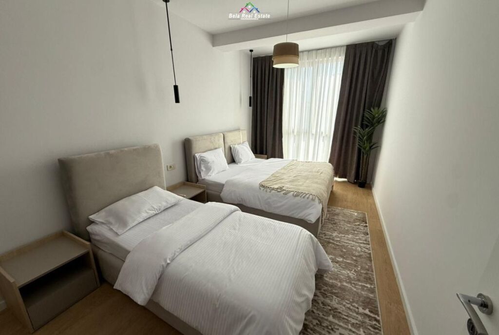 Apartment For Rent 1+1 at Mine Peza (ID B2101568) Tirana