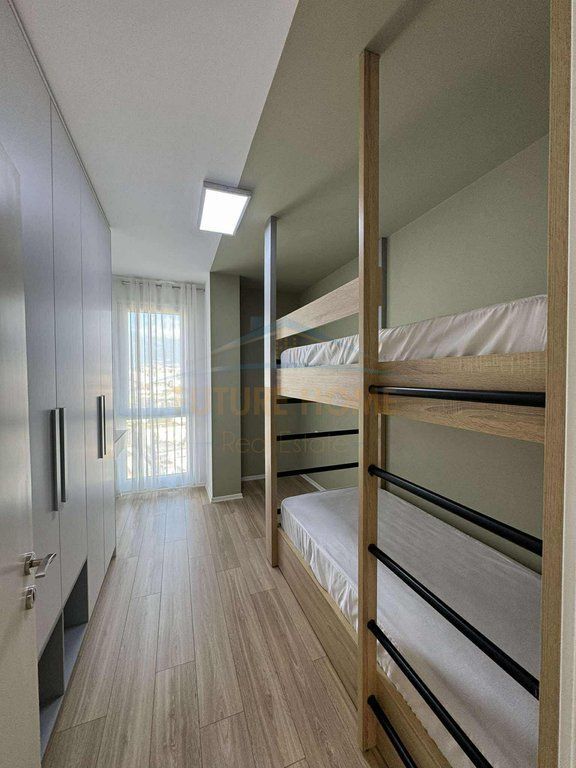 Qera Apartament 2+1 – Don Bosko, Kompleksi Fiori Di Bosco