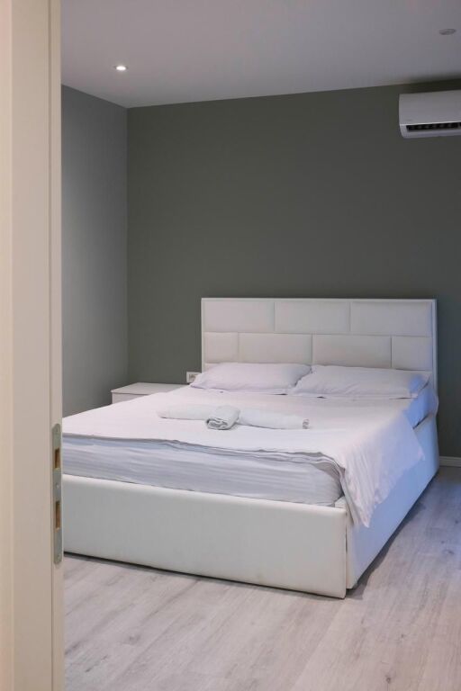 APPARTAMENTO IN AFFITTO 1+1