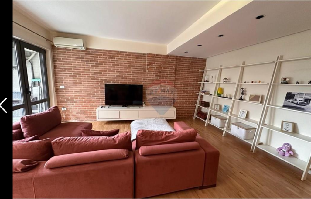 Apartament per shitje 2+1+2 tek Selvia