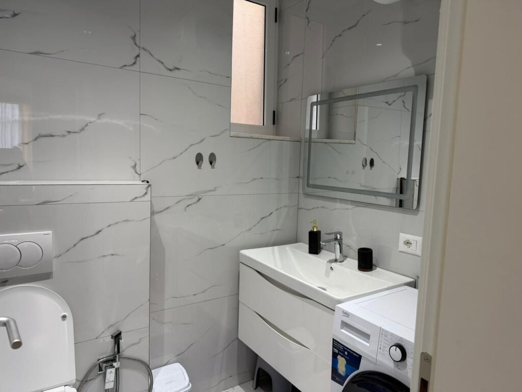 Apartment 2+1 for sale at Construction Engineering