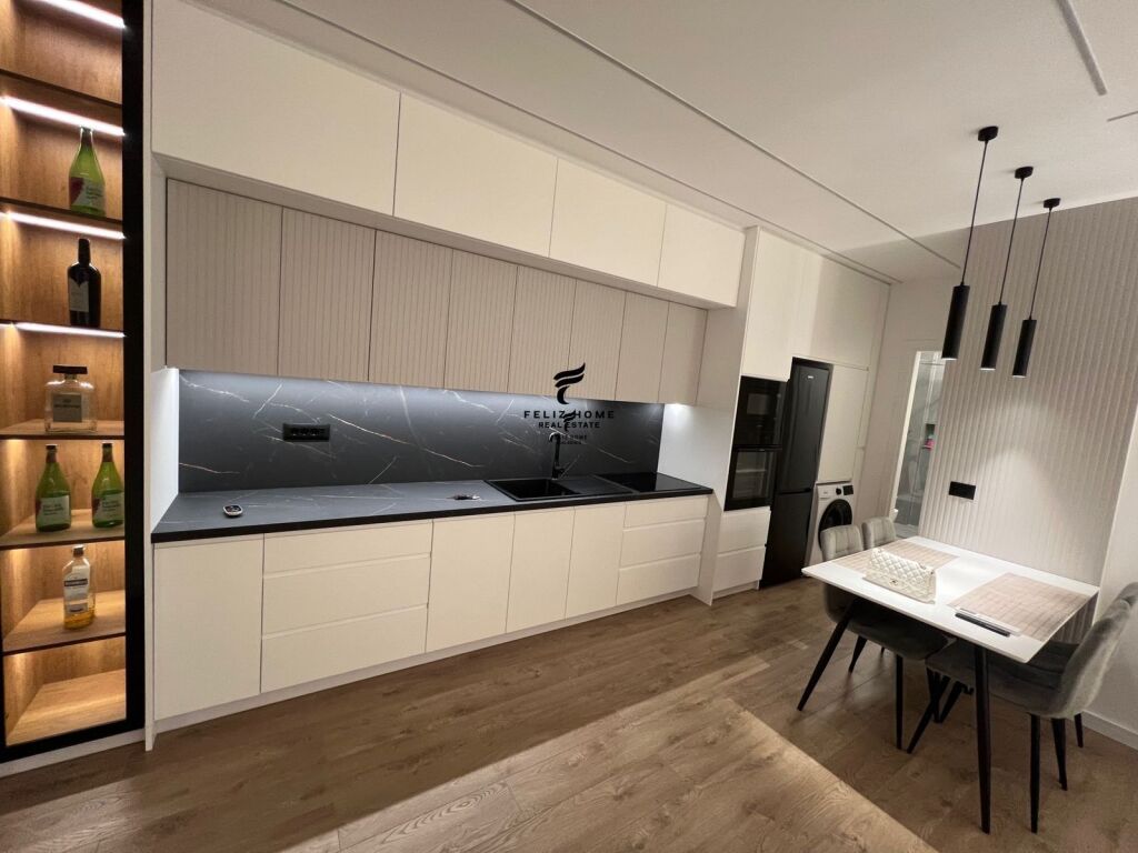 APPARTAMENTO IN AFFITTO 2+1 LIQENI FARKES 800 EURO FH-64354