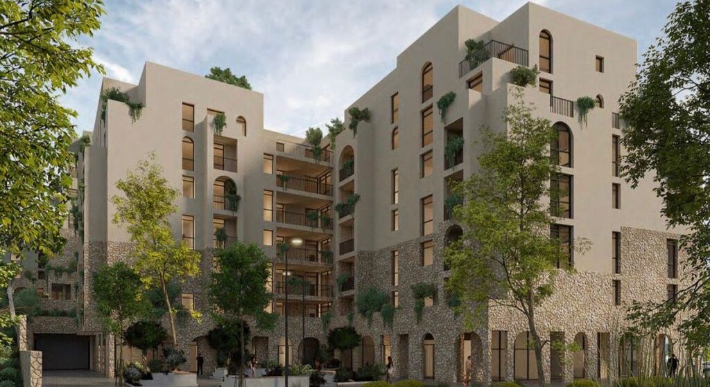 🏡 Apartments 1+1 and 2+1 for Sale – Green Hill Residence, Selitë