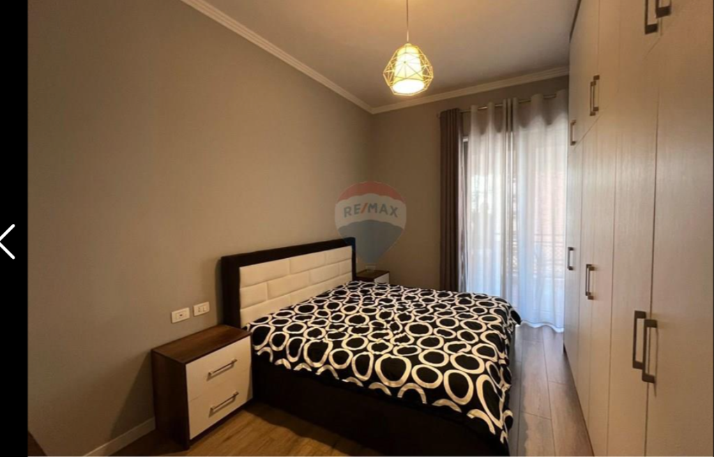Apartament per qera 1+1 tek Kompleksi Delijorgji