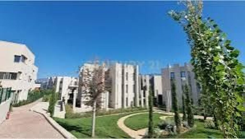 Apartament ne shitje ne Green Valley