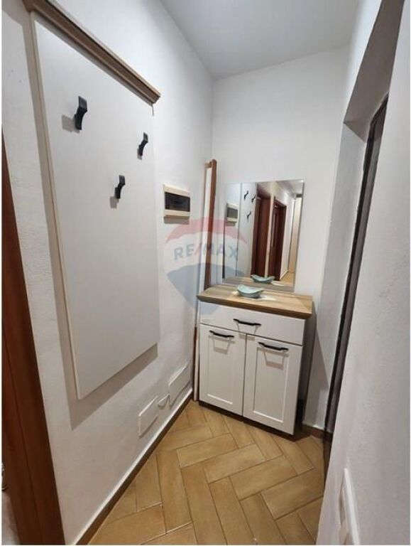 Apartment 2+1 for rent - Barrikadave Street