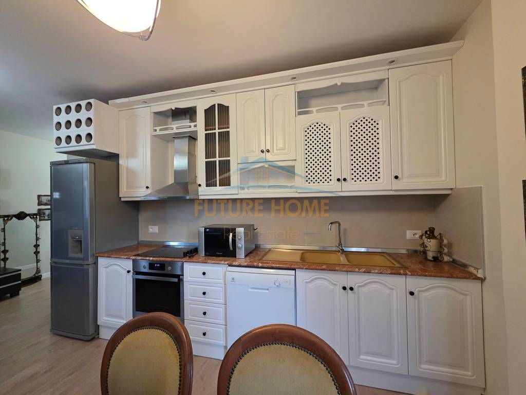 Affitto, Appartamento 1+1, Via Elbasan!