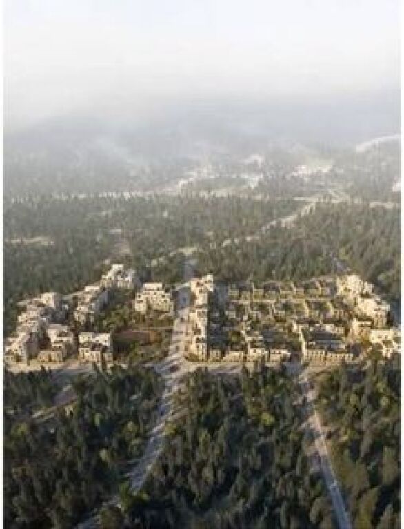 SHITET, APARTAMENT 1+1, DHERMI(530581007-151)