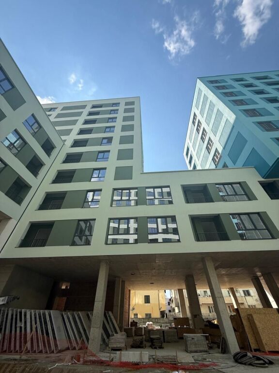 EXCLUSIVE- Porcelan Residenca Splendor selling apartment: 2+1+2