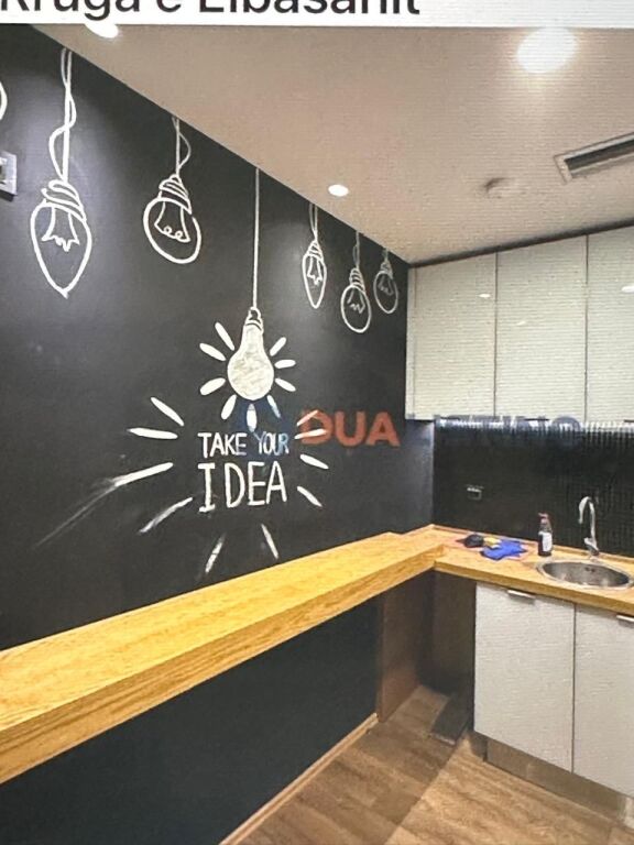 Business Premises, Elbasani Street!