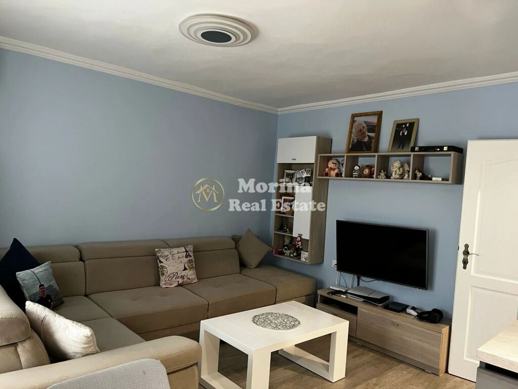Qera | Apartament 1 + 1 | Qender | 550 €/muaj