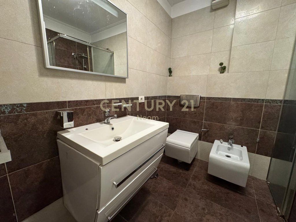 Apartment 1+1 for sale near the Dry Lake