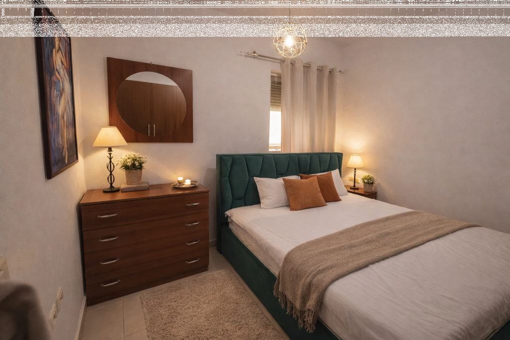 📍Jepet  për qira 1+1 tek Fusha e Aviacionit, Sip:63 m²