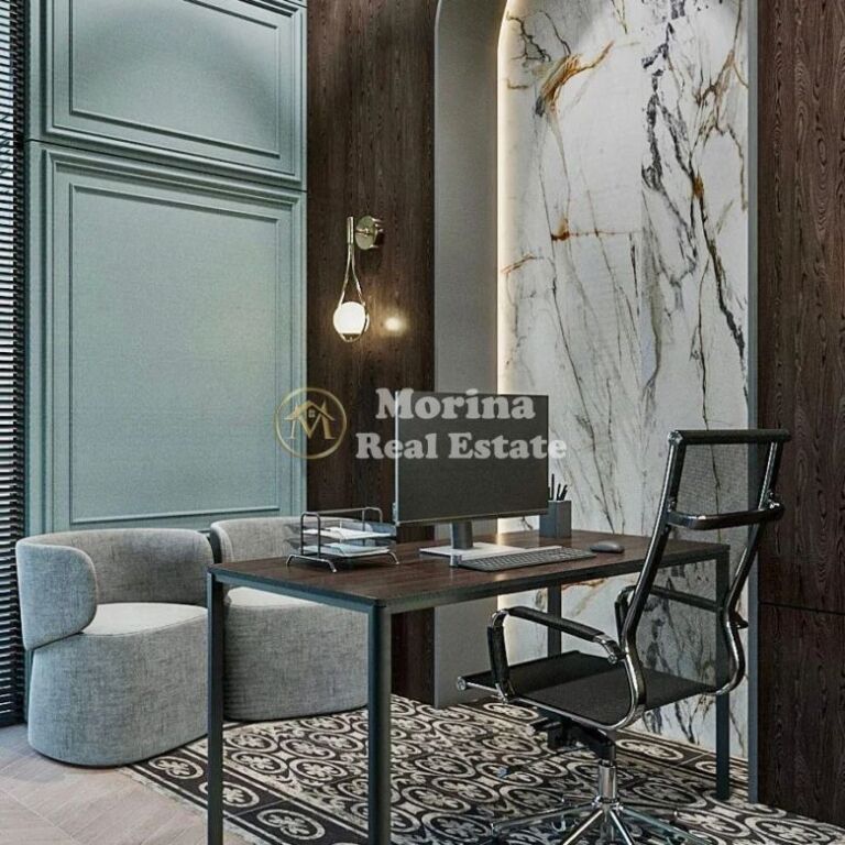 Qera | Ambjent Biznesi ,Rooftop | Kompleksi Tirana Golden Park | 10000 €/muaj