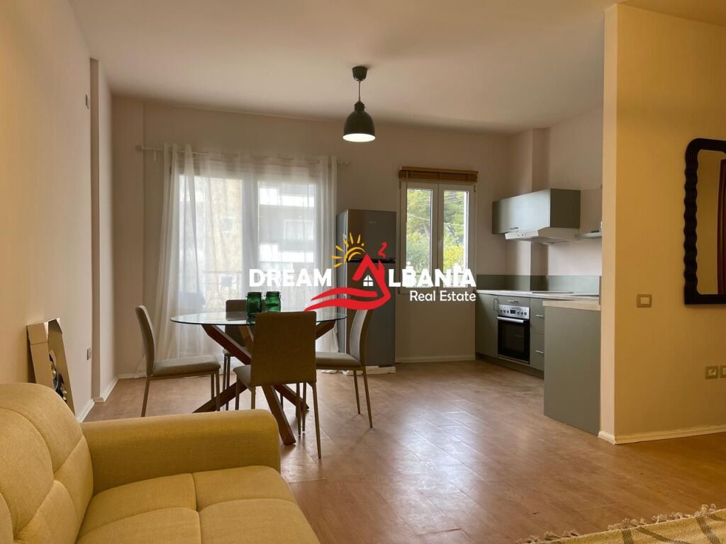 Apartment 2+1 for sale in Sarande (ID 41212190)