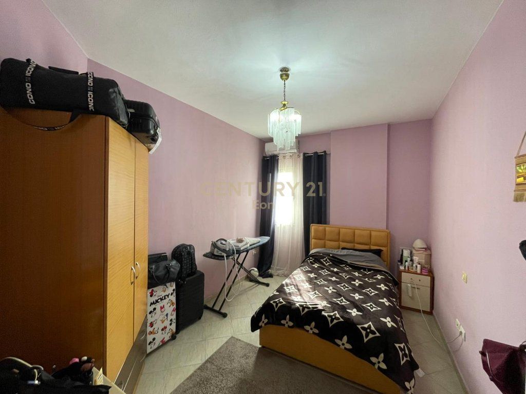 Apartment 2+1 for Sale at Kazazi Durrës !!!