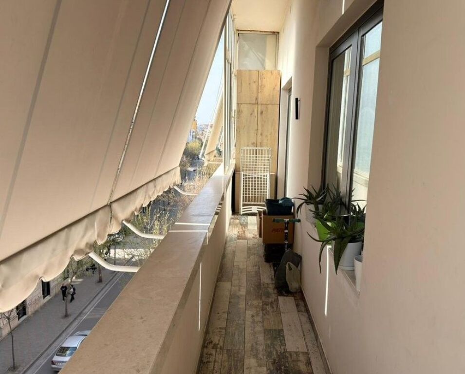 KAFE FLORA, SELLING APARTMENT 3+1