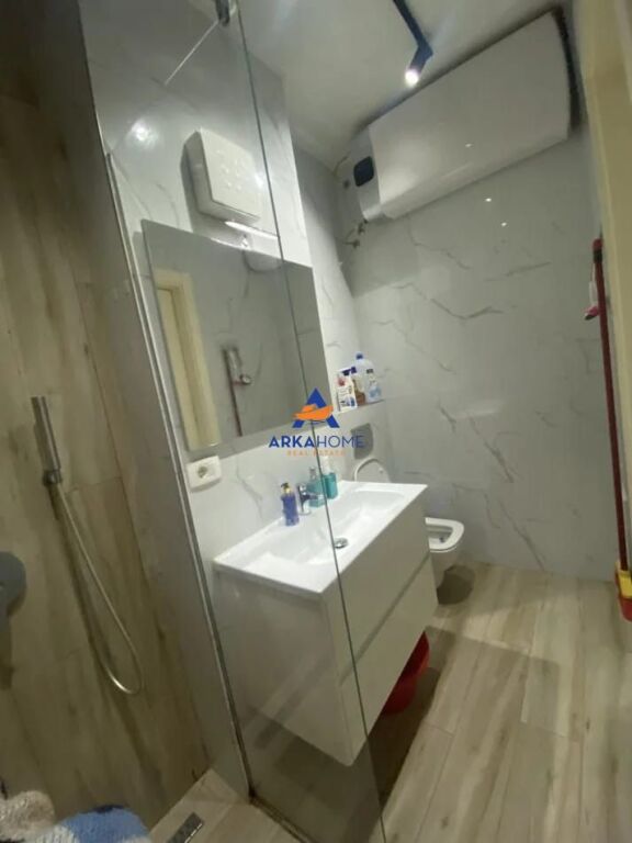 APPARTAMENTO IN AFFITTO 2+1+2 BALCONI