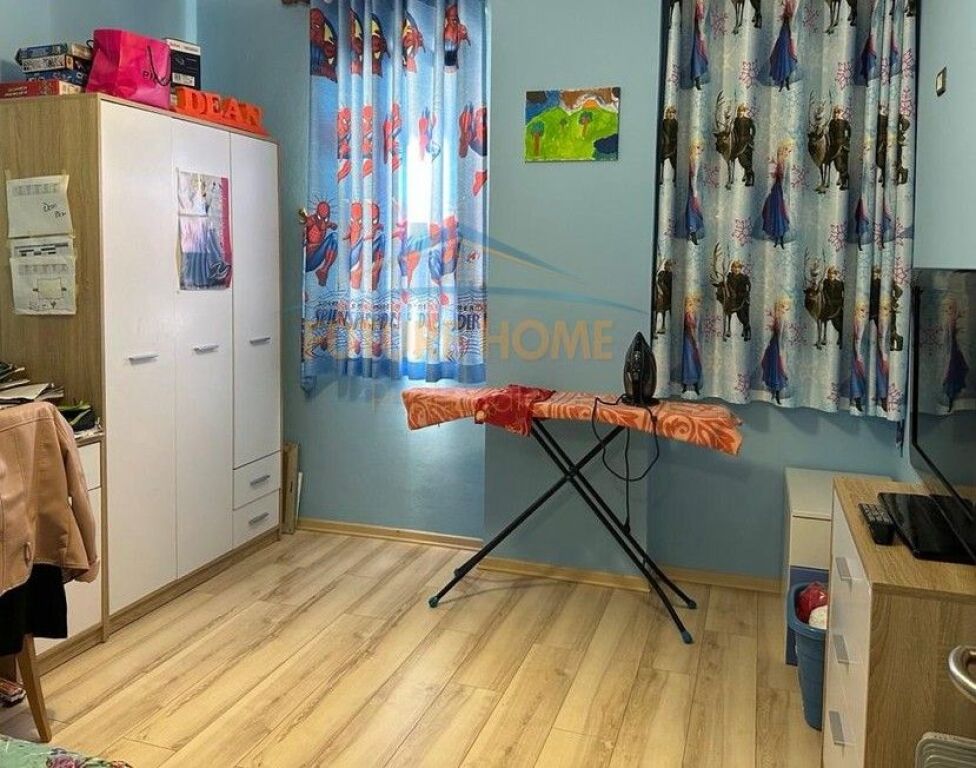 Qera, Apartament 2+1, Rruga Besim Alla, Yzberisht, Tiranë