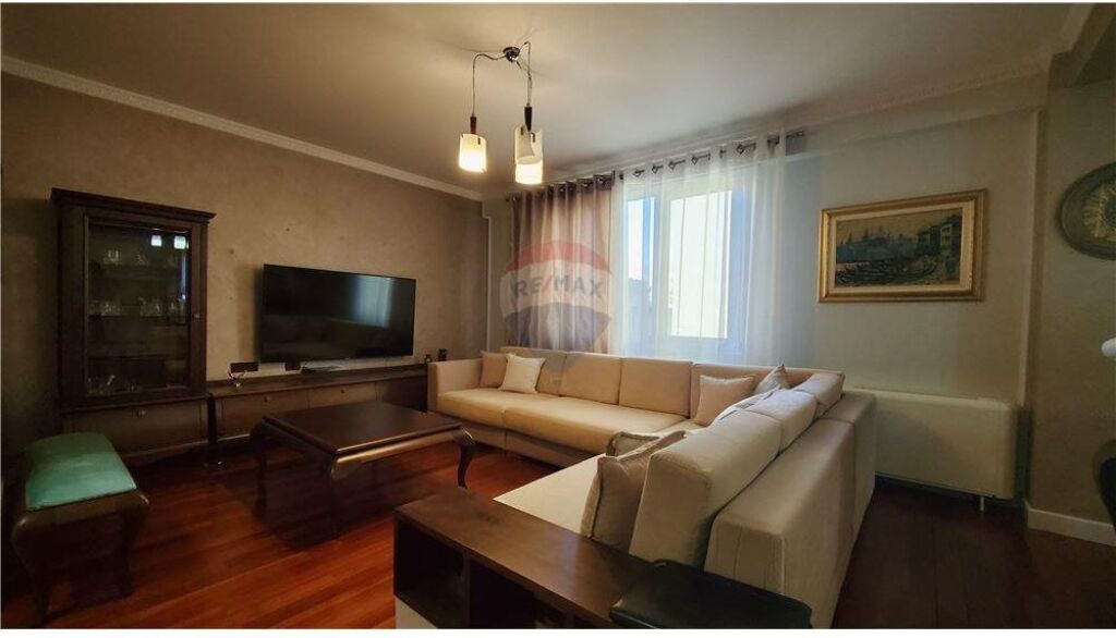 Appartamento 3+1+2 in affitto Blloku