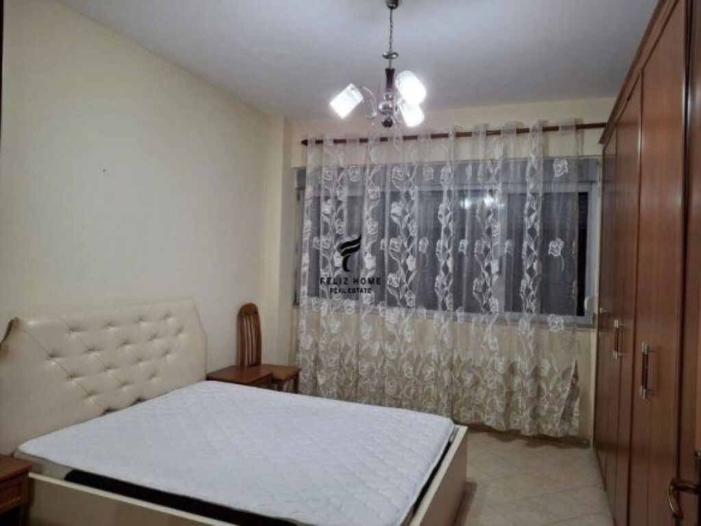APARTMENT FOR RENT 1+1 DIBRA STREET 45,000 LEKE FH-64422