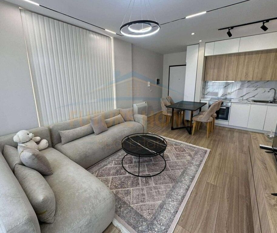 Qera Apartament 2+1 – Don Bosko, Kompleksi Fiori Di Bosco