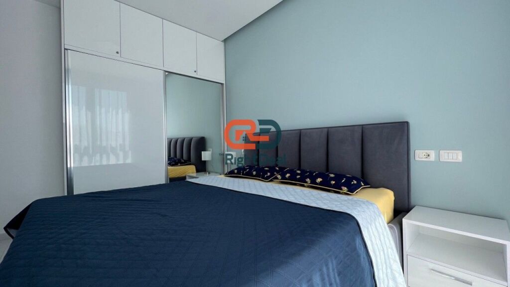 A San Pietro, nella Baia di Lalzi, in vendita un super appartamento 2+1 con planimetria perfetta!