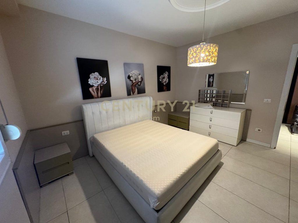 Apartment 1+1 for sale near the Dry Lake