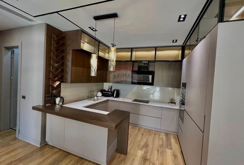 Apartment 2+1+2 for sale in Delijorgji ID: 530601005-242