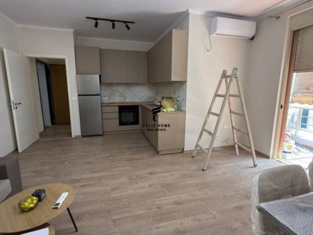 APPARTAMENTO IN AFFITTO 1+1 ASTIR 50.000 LEKE FH-64408