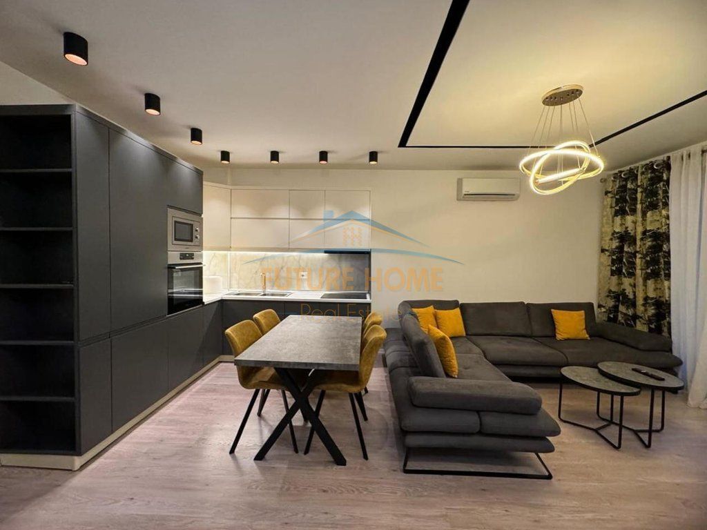 Qera,Apartament 1+1,Kompleksi Fiori Di Bosco,Tiranë