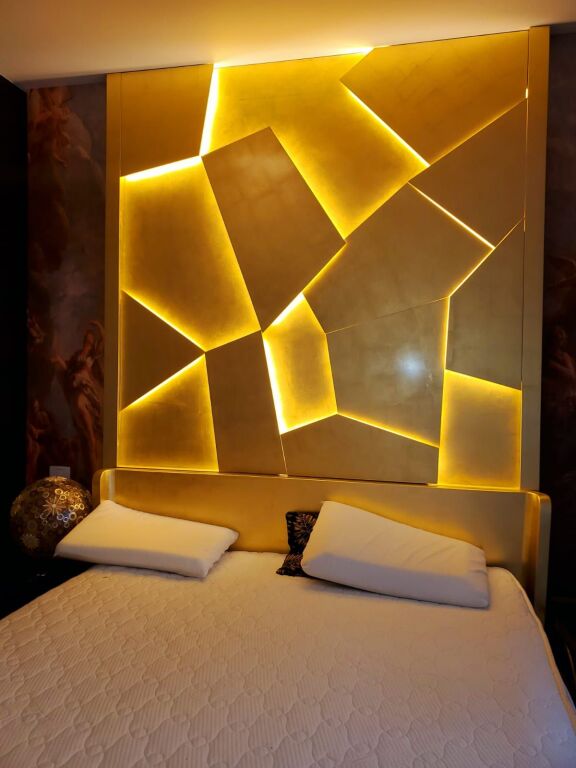 ✨Jepet me Qira Apartament Luksoz 2+1 | 📍Park Gate, Rruga e Elbasanit