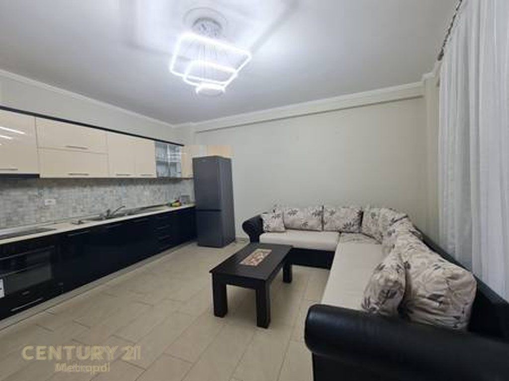 APARTAMENT PER QIRA 2+1 PALLATET CABEJ-YZBERISH! 450 € /Muaj