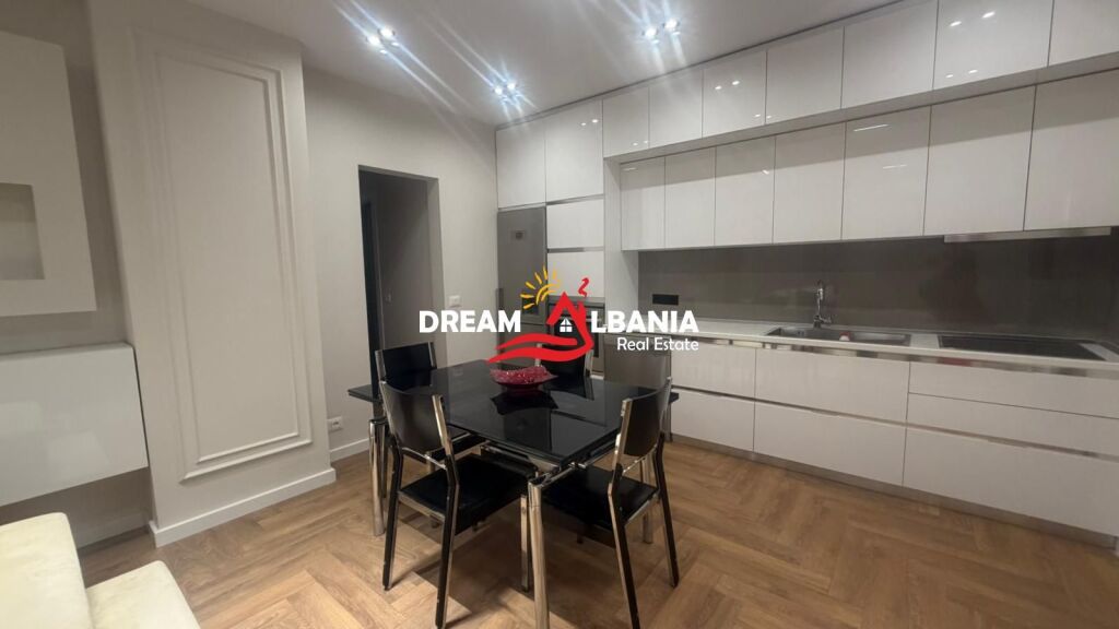 Appartamento 2+1 in Affitto in Via Hoxha Tahsim – Tirana (ID 42215502) F