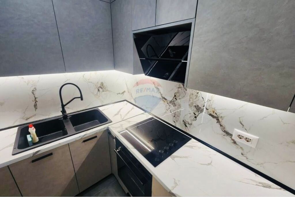 🏠📍Apartment 2+1 for Sale in Paskuqan