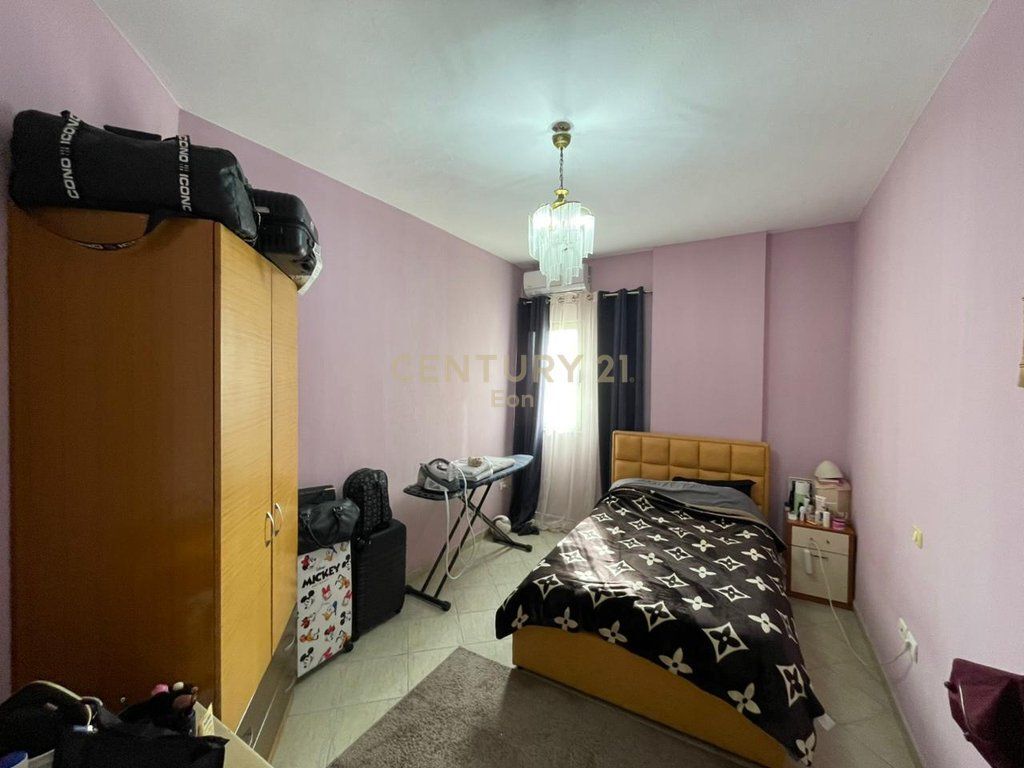 Apartment 2+1 for Sale at Kazazi Durrës !!!