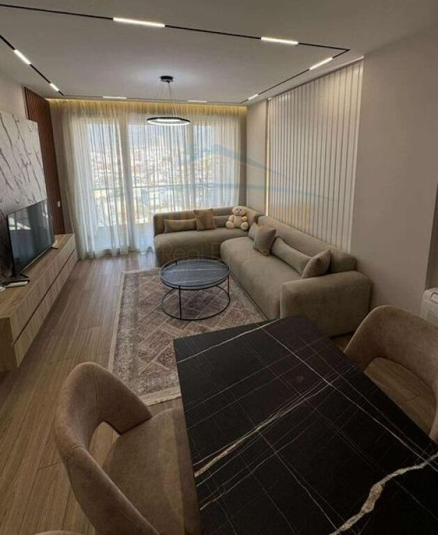 Qera Apartament 2+1 – Don Bosko, Kompleksi Fiori Di Bosco