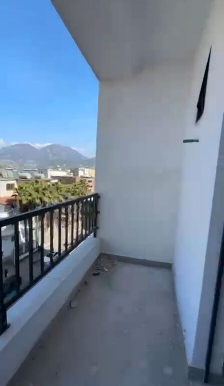 VENDESI APPARTAMENTO 1+1 – VIA DIBRËS