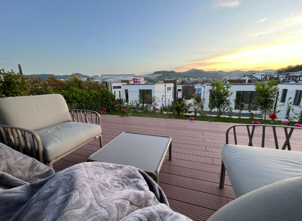 🏡 VILLA SU 3 PIANI IN VENDITA – MANDARIN RESIDENCE