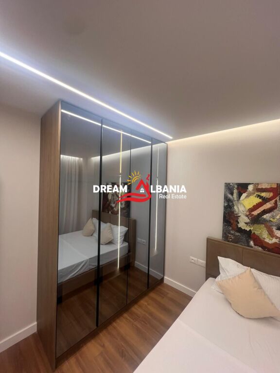 Appartamento 2+1 in Affitto Rr. Hoxha Tahsim – Tirana (ID 42215500) F