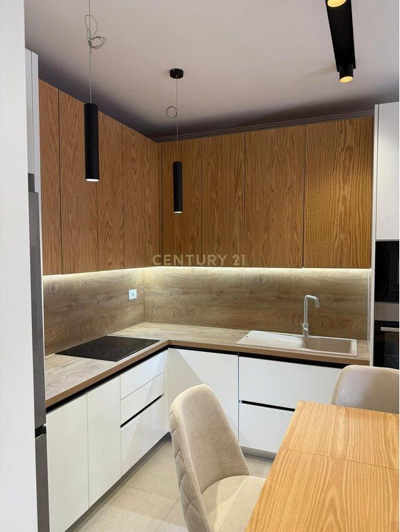 APARTMENT 1+1 FOR SALE ONLY 100M FROM THE SEA, IN QERRET !