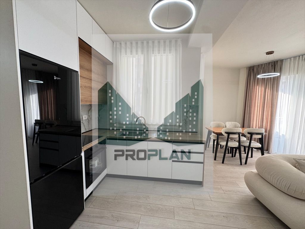 🏠FOR RENT | Apartment 1+1 + Parking Spot – River Residence